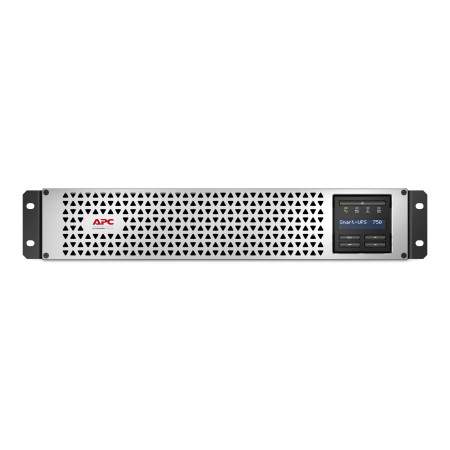 APC Smart-UPS Lithium Ion Short Depth 750VA 230V with SmartConnect alimentation d'énergie non interruptible Interactivité de