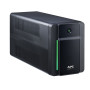 APC BX2200MI uninterruptible power supply (UPS) Line-Interactive 2.2 kVA 1200 W 6 AC outlet(s)