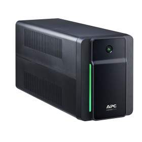 APC BX1600MI alimentation d'énergie non interruptible Interactivité de ligne 1,6 kVA 900 W 6 sortie(s) CA