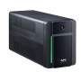 APC BX1600MI uninterruptible power supply (UPS) Line-Interactive 1.6 kVA 900 W 6 AC outlet(s)