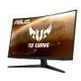 ASUS TUF Gaming VG32VQ1BR computer monitor 31.5" 2560 x 1440 pixels Quad HD LED Black