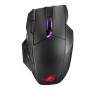 ASUS ROG Spatha X mouse Right-hand RF Wireless + USB Type-A Optical 19000 DPI