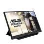 ASUS ZenScreen MB165B LED display 15.6" 1366 x 768 pixels WXGA LCD Black