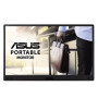 ASUS ZenScreen MB166C écran plat de PC 39,6 cm (15.6") 1920 x 1080 pixels Full HD LED Noir