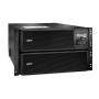 APC Smart-UPS On-Line alimentation d'énergie non interruptible Double-conversion (en ligne) 10 kVA 10000 W 10 sortie(s) CA