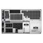 APC Smart-UPS On-Line uninterruptible power supply (UPS) Double-conversion (Online) 10 kVA 10000 W 10 AC outlet(s)