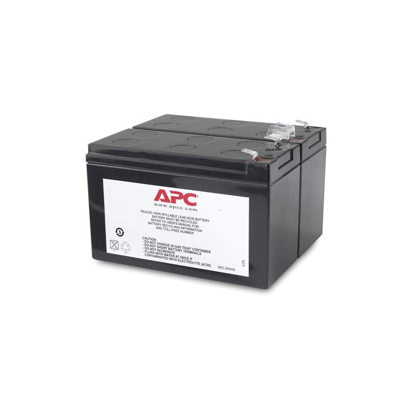 APC APCRBC113 UPS battery Sealed Lead Acid (VRLA)