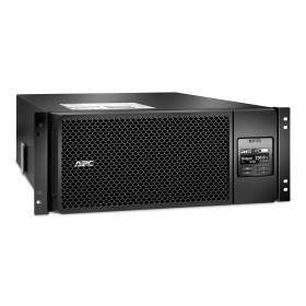 APC Smart-UPS On-Line alimentation d'énergie non interruptible Double-conversion (en ligne) 6 kVA 6000 W 10 sortie(s) CA