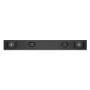 APC AP6020A power distribution unit (PDU) 13 AC outlet(s) 0U/1U Black