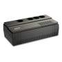 APC BV1000I-GR uninterruptible power supply (UPS) Line-Interactive 1 kVA 600 W 4 AC outlet(s)