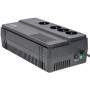 APC BV1000I-GR uninterruptible power supply (UPS) Line-Interactive 1 kVA 600 W 4 AC outlet(s)