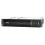 APC SMT1000RMI2UC uninterruptible power supply (UPS) Line-Interactive 1 kVA 700 W 4 AC outlet(s)
