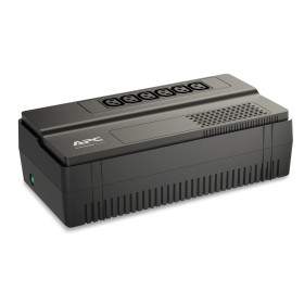 APC BV650I uninterruptible power supply (UPS) Line-Interactive 0.65 kVA 375 W 1 AC outlet(s)