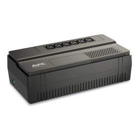 APC BV500I uninterruptible power supply (UPS) Line-Interactive 0.5 kVA 300 W 1 AC outlet(s)