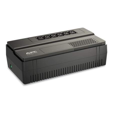 APC BV500I uninterruptible power supply (UPS) Line-Interactive 0.5 kVA 300 W 1 AC outlet(s)