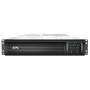 APC SMT3000RMI2UC uninterruptible power supply (UPS) Line-Interactive 3 kVA 2700 W 9 AC outlet(s)
