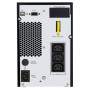 APC SRV1KI uninterruptible power supply (UPS) Double-conversion (Online) 1 kVA 800 W 3 AC outlet(s)