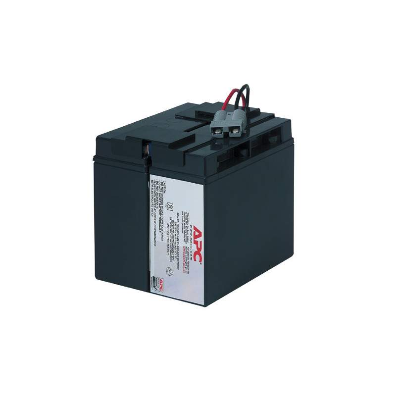 APC RBC7 Batterie de l'onduleur Sealed Lead Acid (VRLA) 24 V