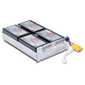 APC RBC22 UPS battery Sealed Lead Acid (VRLA)