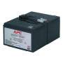 APC RBC6 UPS battery Sealed Lead Acid (VRLA)