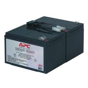 APC RBC6 Batterie de l'onduleur Sealed Lead Acid (VRLA)