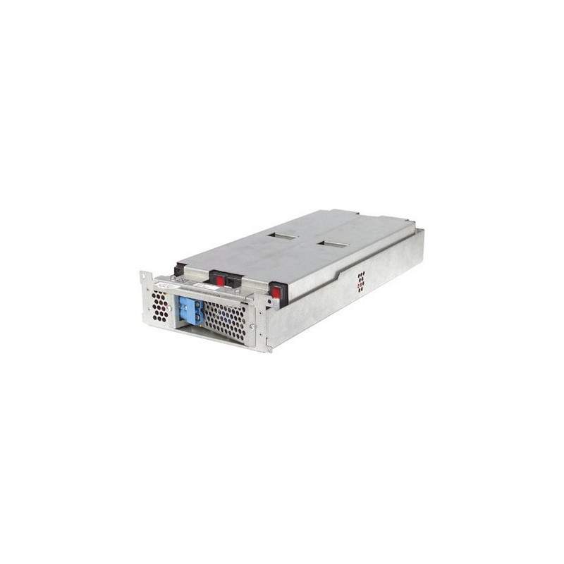 APC Replacement Battery Cartridge No43 Sealed Lead Acid (VRLA)