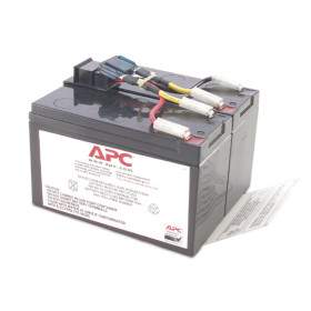 APC RBC48 Batterie de l'onduleur Sealed Lead Acid (VRLA) 7 Ah