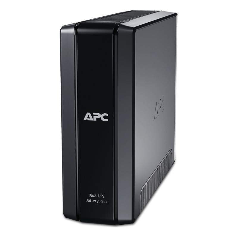 APC BR24BPG uninterruptible power supply (UPS)