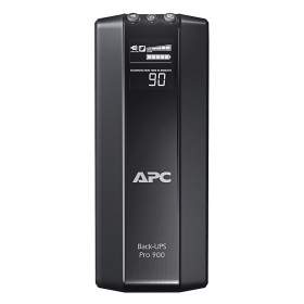 APC BR900G-FR uninterruptible power supply (UPS) 0.9 kVA 540 W