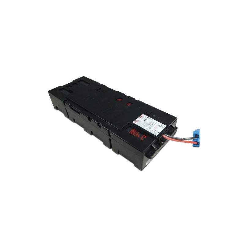 APC APCRBC115 Batterie de l'onduleur Sealed Lead Acid (VRLA) 48 V