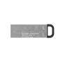 Kingston Technology DataTraveler Kyson USB flash drive 64 GB USB Type-A 3.2 Gen 1 (3.1 Gen 1) Silver