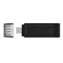 Kingston Technology DataTraveler 64Go USB-C 3.2 Gen 1 70