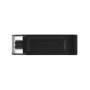 Kingston Technology DataTraveler 128Go USB-C 3.2 Gen 1 70