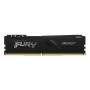 Kingston Technology FURY 16Go 3200MT/s DDR4 CL16 DIMM Beast Black