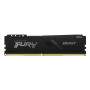 Kingston Technology FURY 32Go 3600MT/s DDR4 CL18 DIMM Beast Black