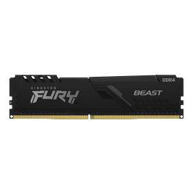 Kingston Technology FURY 32Go 3600MT/s DDR4 CL18 DIMM Beast Black