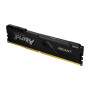 Kingston Technology FURY 32Go 3600MT/s DDR4 CL18 DIMM Beast Black