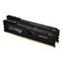 Kingston Technology FURY 64Go 3600MT/s DDR4 CL18 DIMM (Kit de 2) Beast Black