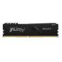 Kingston Technology FURY 64Go 3600MT/s DDR4 CL18 DIMM (Kit de 2) Beast Black