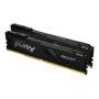 Kingston Technology FURY 32Go 3200MT/s DDR4 CL16 DIMM (Kit de 2) Beast Black