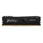 Kingston Technology FURY 32Go 3200MT/s DDR4 CL16 DIMM Beast Black