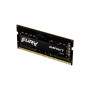 Kingston Technology FURY Impact memory module 8 GB 1 x 8 GB DDR4