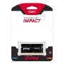 Kingston Technology FURY 8GB 3200MT/s DDR4 CL20 SODIMM Impact