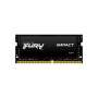 Kingston Technology FURY Impact memory module 32 GB 1 x 32 GB DDR4