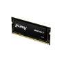 Kingston Technology FURY Impact memory module 64 GB 2 x 32 GB DDR4