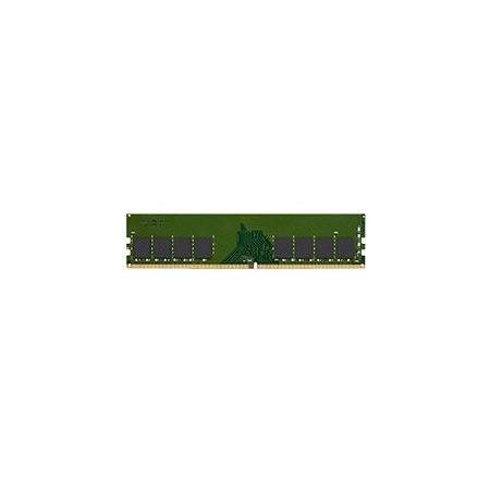 Kingston Technology KCP432NS8/8 memory module 8 GB 1 x 8 GB DDR4 3200 MHz