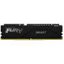 Kingston Technology FURY Beast memory module 16 GB 1 x 16 GB DDR5