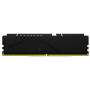 Kingston Technology FURY Beast 16 Go 5200 MT/s DDR5 CL40 DIMM Black