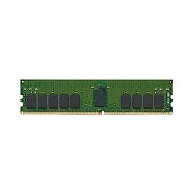 Kingston Technology KSM32RD8/32MFR module de mémoire 32 Go 1 x 32 Go DDR4 3200 MHz ECC