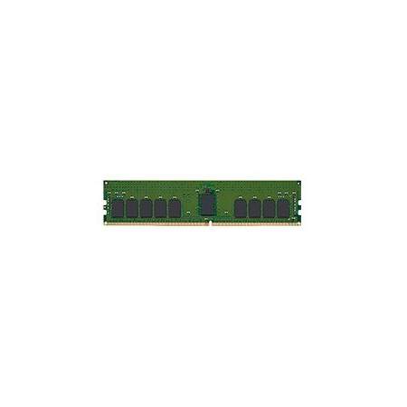 Kingston Technology KSM32RD8/32MFR memory module 32 GB 1 x 32 GB DDR4 3200 MHz ECC